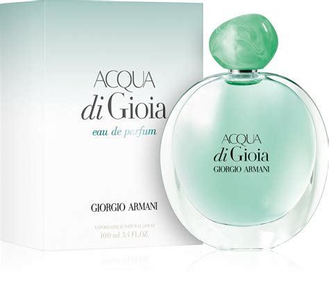 acqua di gioia perfume women.